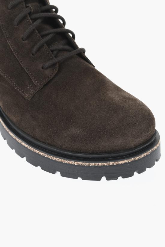  버켄스탁 부츠 1028931 MOCCA Brown - BIRKENSTOCK