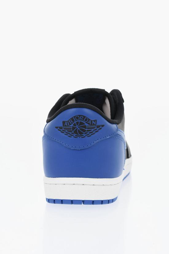  나이키 조던 1 로우 85 IB1981 004 Black - NIKE