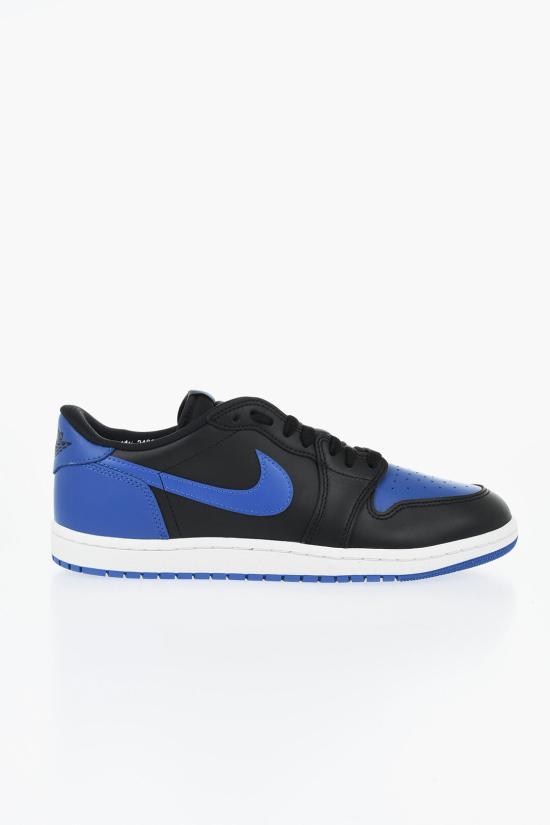  나이키 조던 1 로우 85 IB1981 004 Black - NIKE