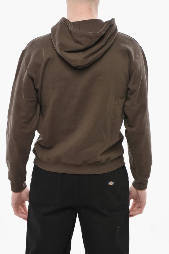  폴라 스케이트 후드 티셔츠 PSC F23 43 BROWN Brown - POLAR SKATE