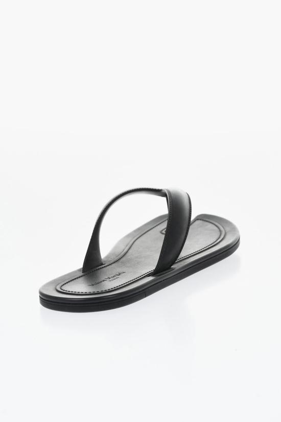  마르지엘라 뮬/슬리퍼 S58WX0096 P4785 T8008 Black - MAISON MARGIELA