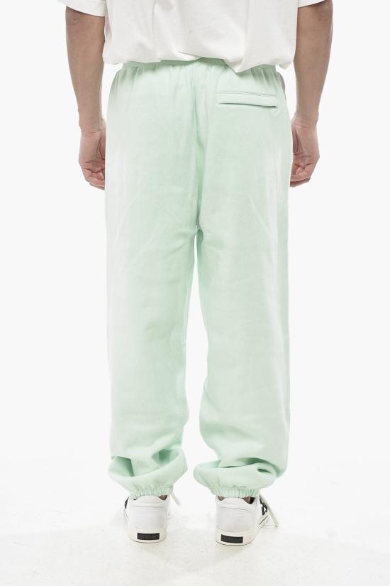  어웨이크 NY 스트레이트 팬츠 AWK SP24 PA008 MINT Green - AWAKE NY