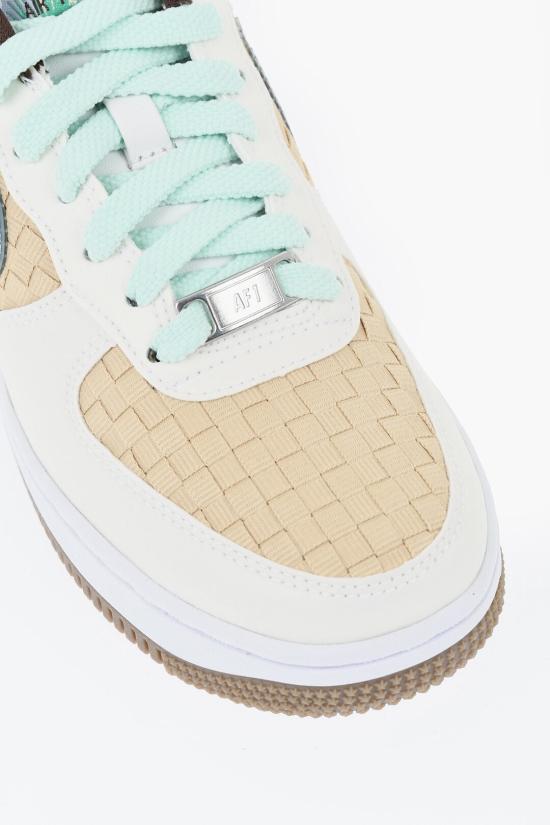  나이키 에어포스 1 로우 레트로 IB5722 100 Multicolor - NIKE