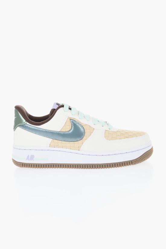  나이키 에어포스 1 로우 레트로 IB5722 100 Multicolor - NIKE