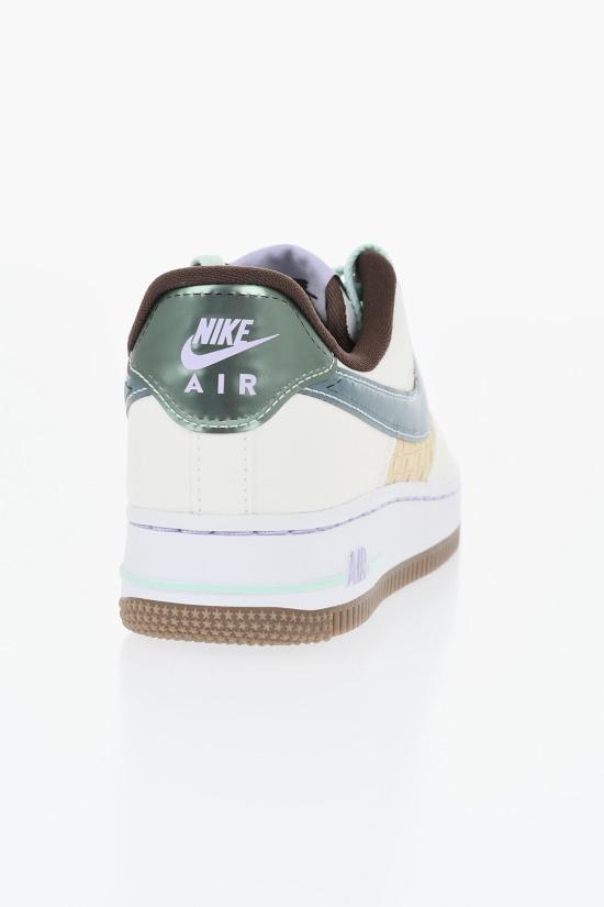  나이키 에어포스 1 로우 레트로 IB5722 100 Multicolor - NIKE
