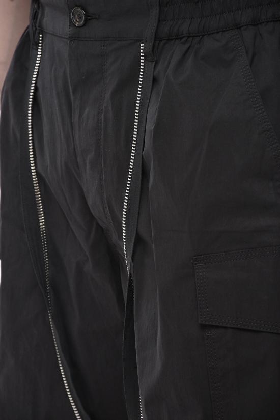  디스퀘어드2 숏팬츠 S79MU0057 S53578 900 Black - DSQUARED2