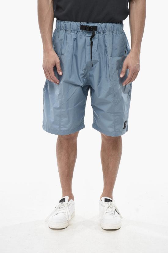  사우스투웨스트에잇 숏팬츠 OT481B SAX BLUE Blue