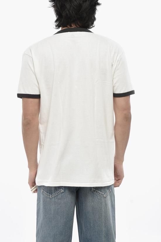  마운틴 리서치 반팔 티셔츠 MTR3903WHITE White - MOUNTAIN RESEARCH