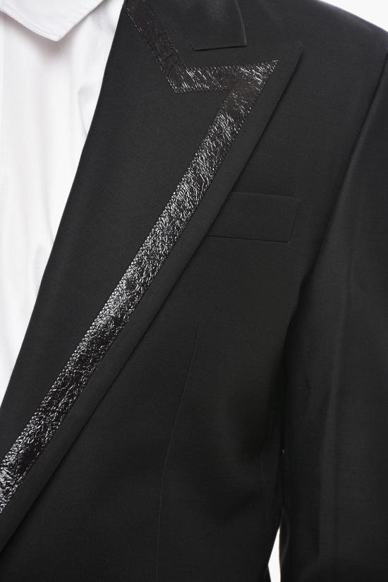  디스퀘어드2 수트 자켓 S74BN1244 S39408 900 Black - DSQUARED2