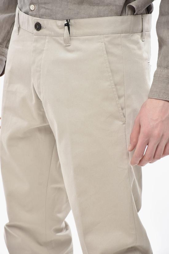  디스퀘어드2 치노 팬츠 S74KB0383 S44016 800 Beige - DSQUARED2