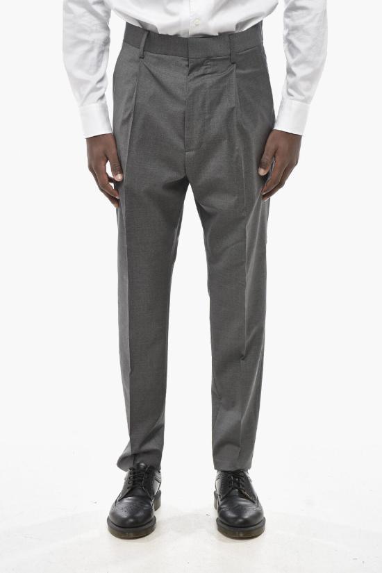  디스퀘어드2 수트 세트 S74FT0467 S76425 860 Gray - DSQUARED2