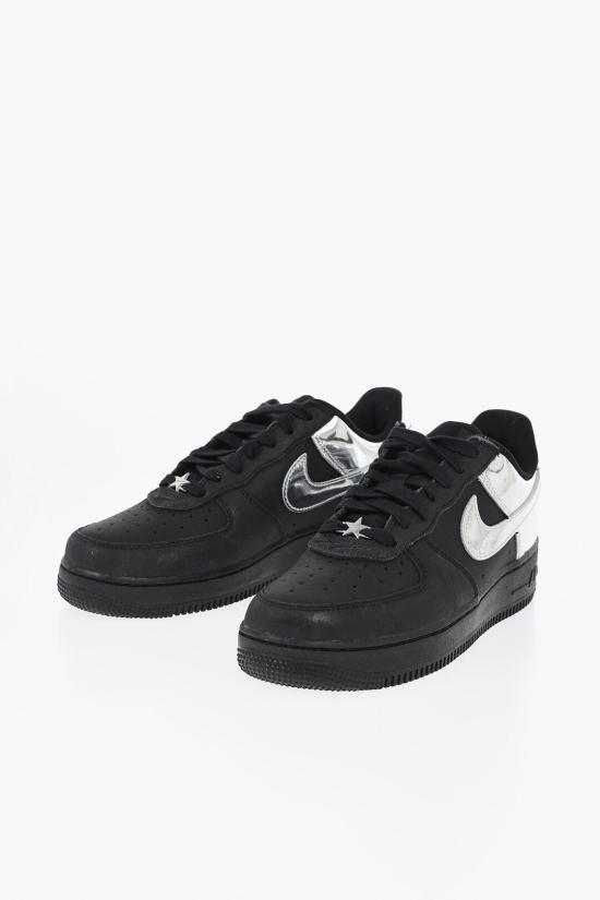  나이키 에어포스 1 로우 레트로 올스타 HF2885 001 Black
