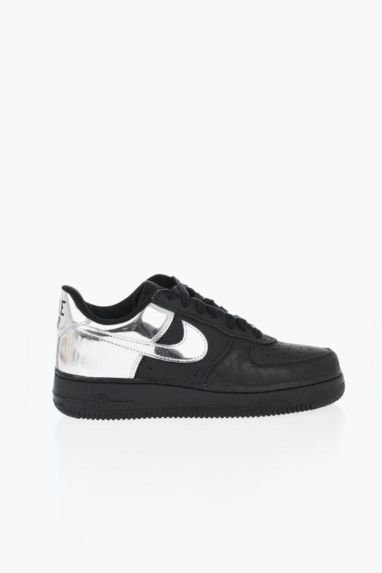  나이키 에어포스 1 로우 레트로 올스타 HF2885 001 Black - NIKE