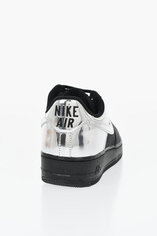  나이키 에어포스 1 로우 레트로 올스타 HF2885 001 Black - NIKE