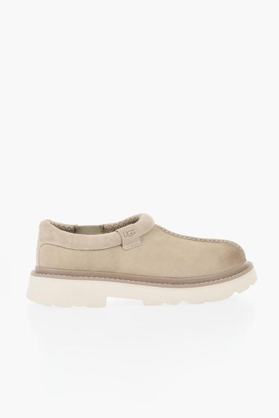  어그 타스만 러그 1166913MDSD Beige - UGG