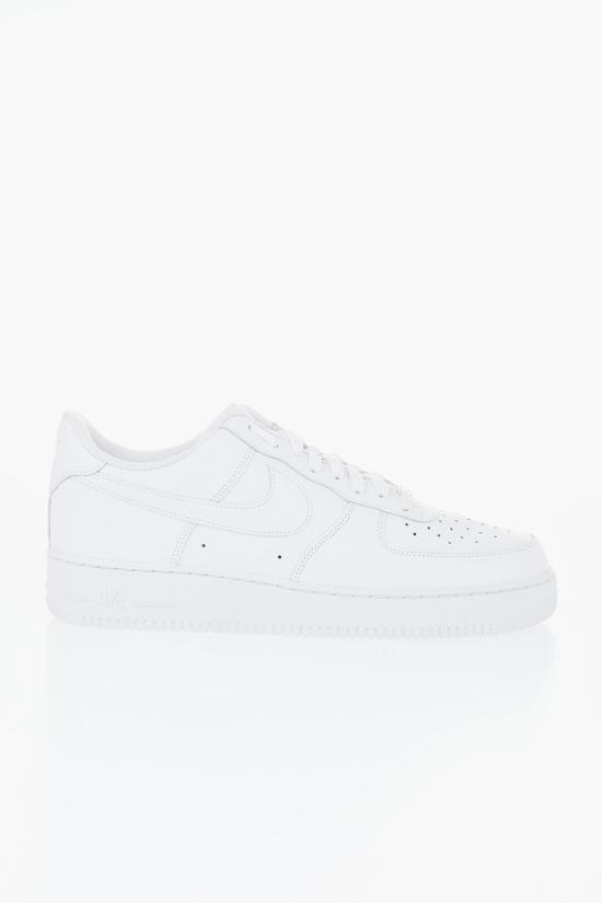  나이키 Air Force 에어포스 1 07 로우 스니커즈 CW2288 111 White - NIKE