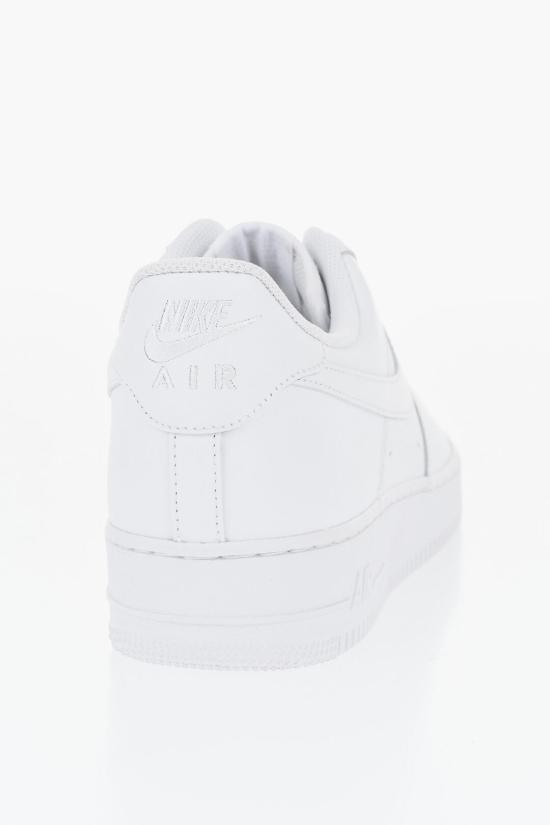  나이키 Air Force 에어포스 1 07 로우 스니커즈 CW2288 111 White - NIKE