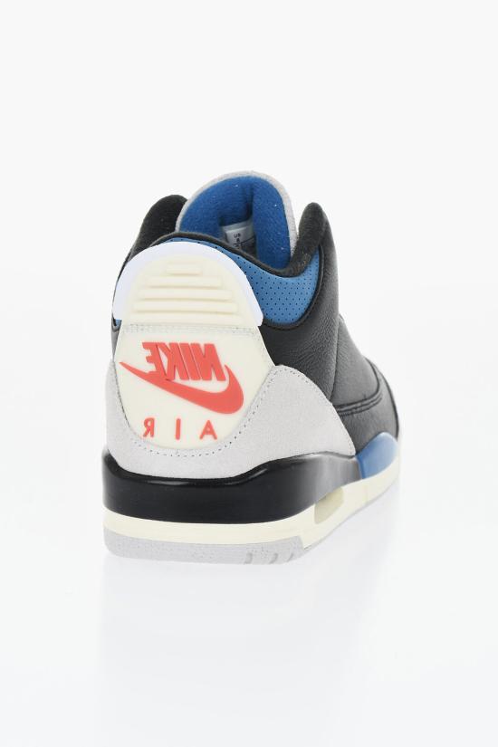  나이키 조던 3 레트로 OG IB8967 004 Black - NIKE