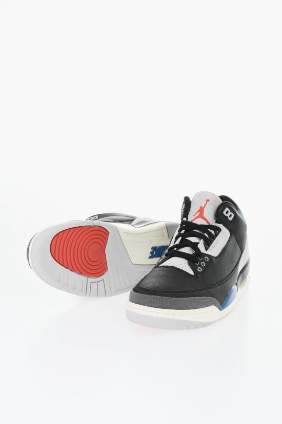  나이키 조던 3 레트로 OG IB8967 004 Black