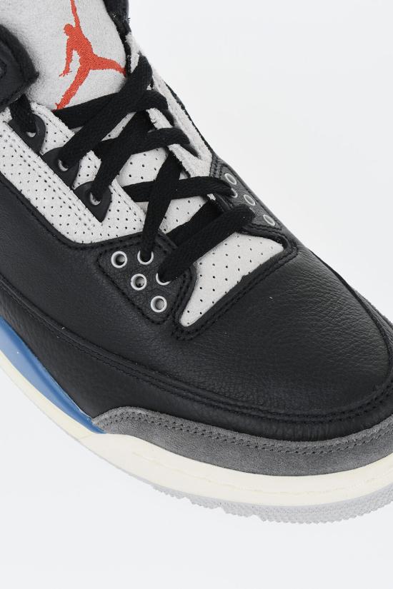  나이키 조던 3 레트로 OG IB8967 004 Black - NIKE
