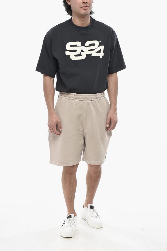  쿨투라 숏팬츠 A043SAND Beige - CULTURA