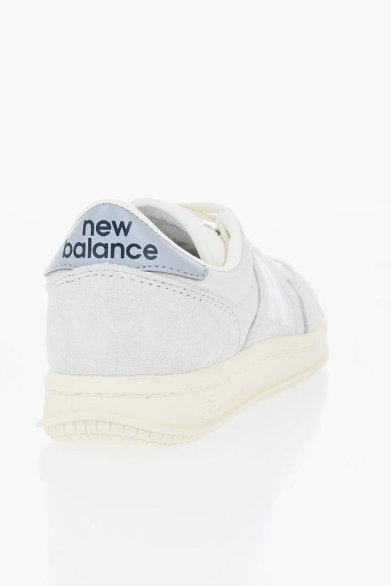  뉴발란스 스니커즈 CT500 AG White - NEW BALANCE