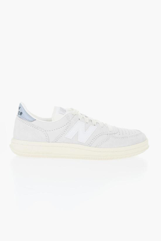  뉴발란스 스니커즈 CT500 AG White - NEW BALANCE