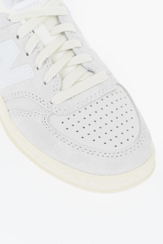  뉴발란스 스니커즈 CT500 AG White - NEW BALANCE