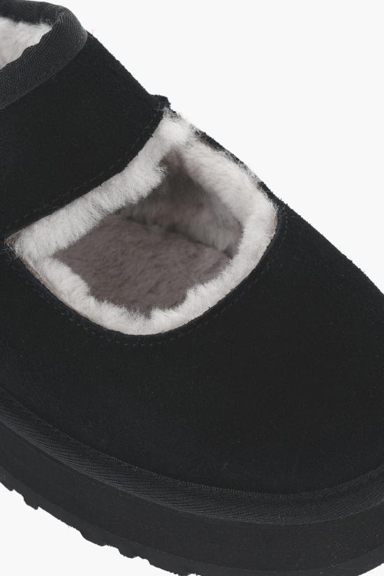  어그 뮬/슬리퍼 1167612 BLK Black - UGG