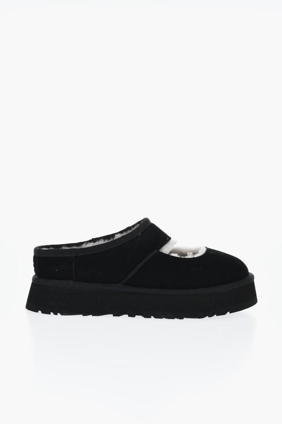  어그 뮬/슬리퍼 1167612 BLK Black - UGG