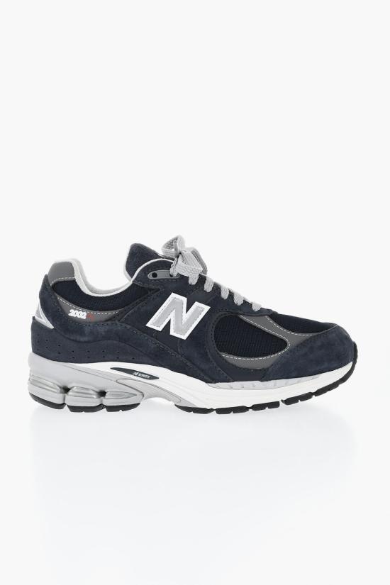  뉴발란스 2002R 스니커즈 M2002RXKLE EC Blue - NEW BALANCE
