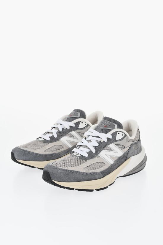  뉴발란스 스니커즈 U990GR6 GREY Gray