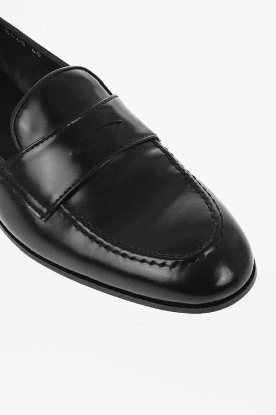  듀칼 로퍼 DD8313MEGAUF970 NN00 Black - DOUCAL’S