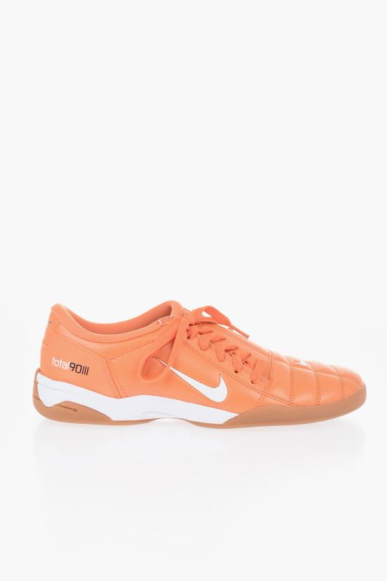  나이키 토탈 90 3 SP 스니커즈 HJ9351 800 Orange - NIKE