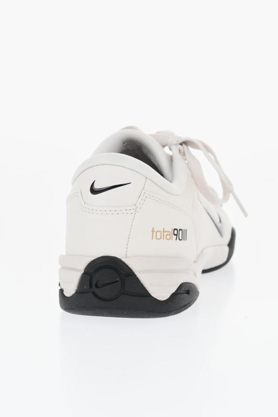  나이키 토탈 90 3 SP 스니커즈 HJ9351 100 White - NIKE