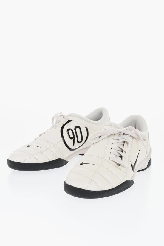  나이키 토탈 90 3 SP 스니커즈 HJ9351 100 White