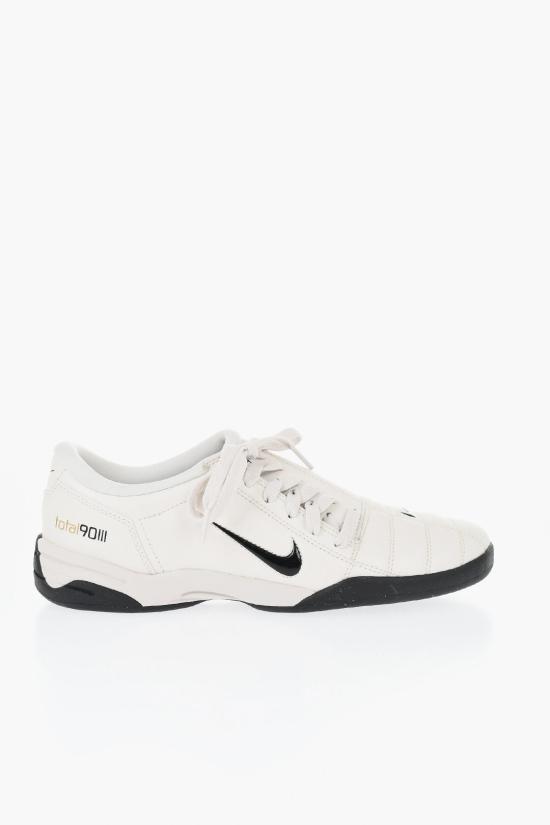 나이키 토탈 90 3 SP 스니커즈 HJ9351 100 White - NIKE