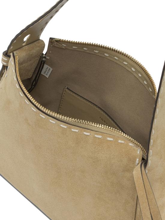 26SS 토리버치 숄더백 178705250 Beige - TORY BURCH