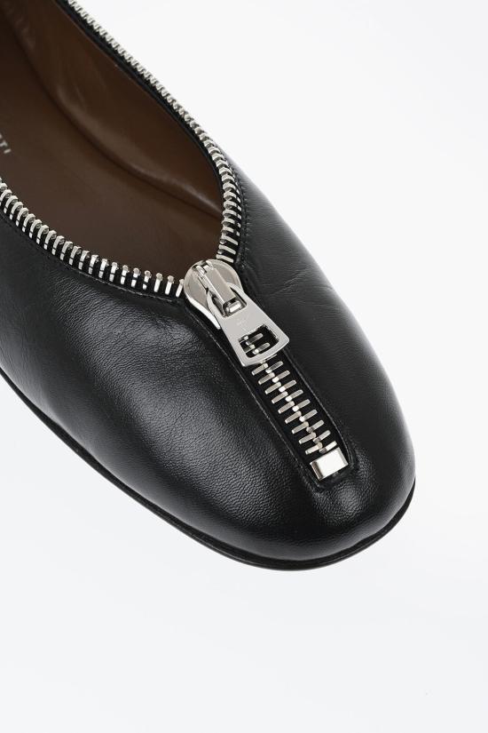  쥬세페자노티 플랫 슈즈 I460010 001 NERO Black - GIUSEPPE ZANOTTI