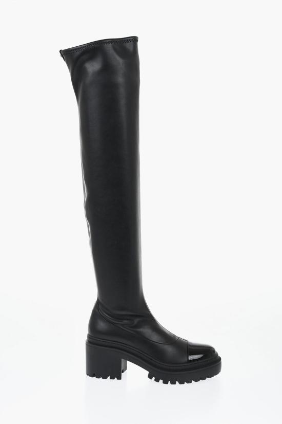  쥬세페자노티 부츠 I480002 001 NERO Black - GIUSEPPE ZANOTTI