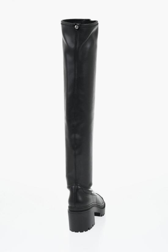  쥬세페자노티 부츠 I480002 001 NERO Black - GIUSEPPE ZANOTTI