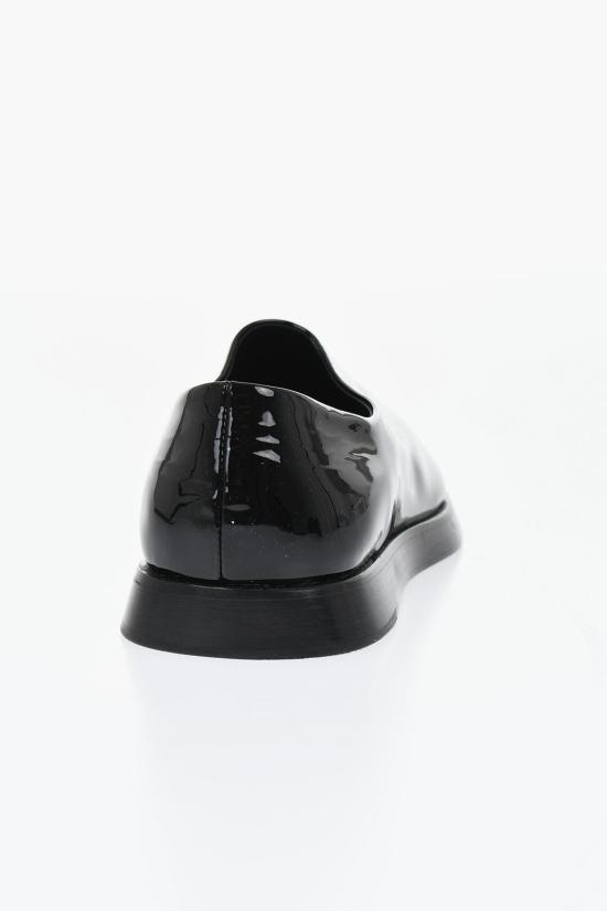  피어오브갓 뮬/슬리퍼 FG24FW80 8019 PAT 001 BLACK Black - FEAR OF GOD