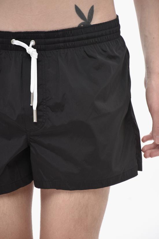  디스퀘어드2 스윔팬츠 S82D7B8T SJ3990SS22 010 Black - DSQUARED2