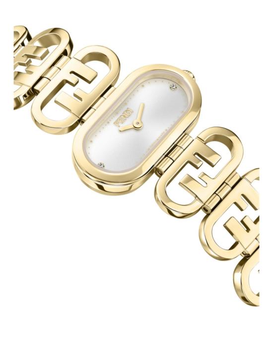  펜디 손목시계 F149060101 GOLD1 OS - FENDI