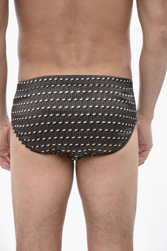  디스퀘어드2 팬티 S82D9L7 SJ63760SS21 908 - DSQUARED2