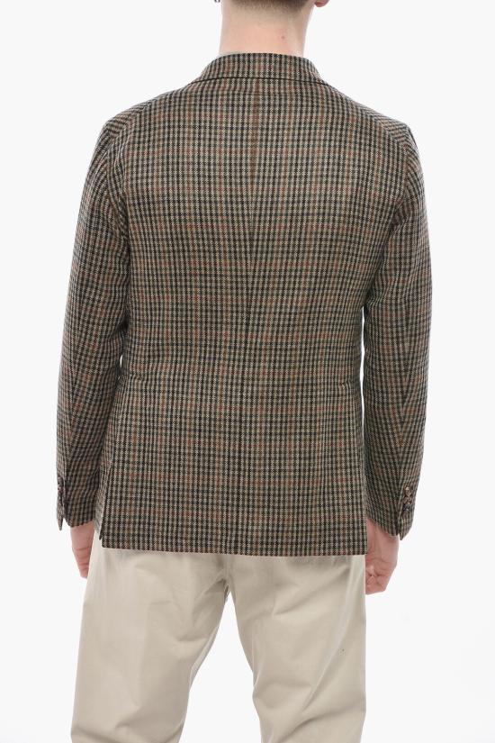  딸리아토레 수트 자켓 1SMC22K440047F3301 Brown - TAGLIATORE