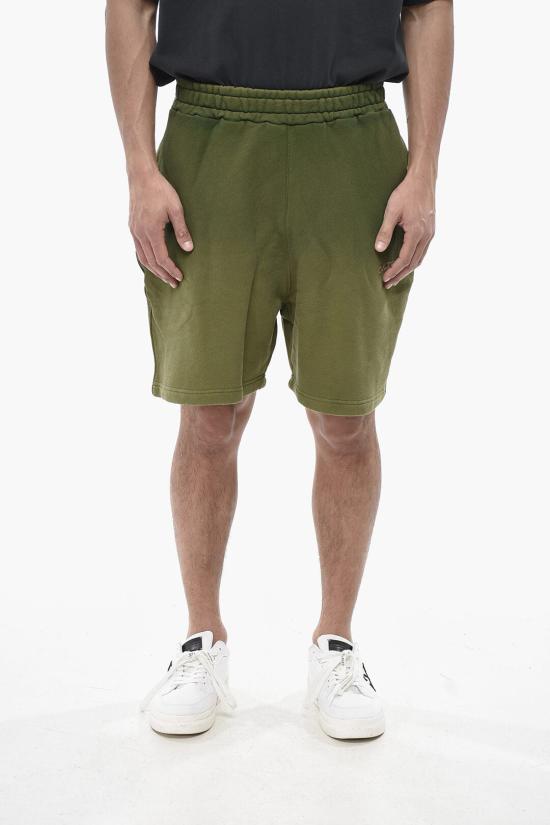  쿨투라 숏팬츠 A045MILITARYGREEN Military Green