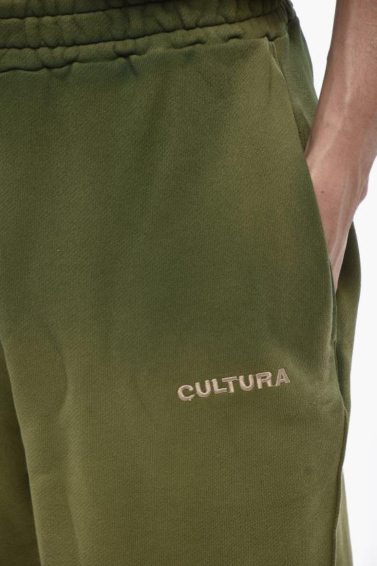  쿨투라 숏팬츠 A045MILITARYGREEN Military Green - CULTURA