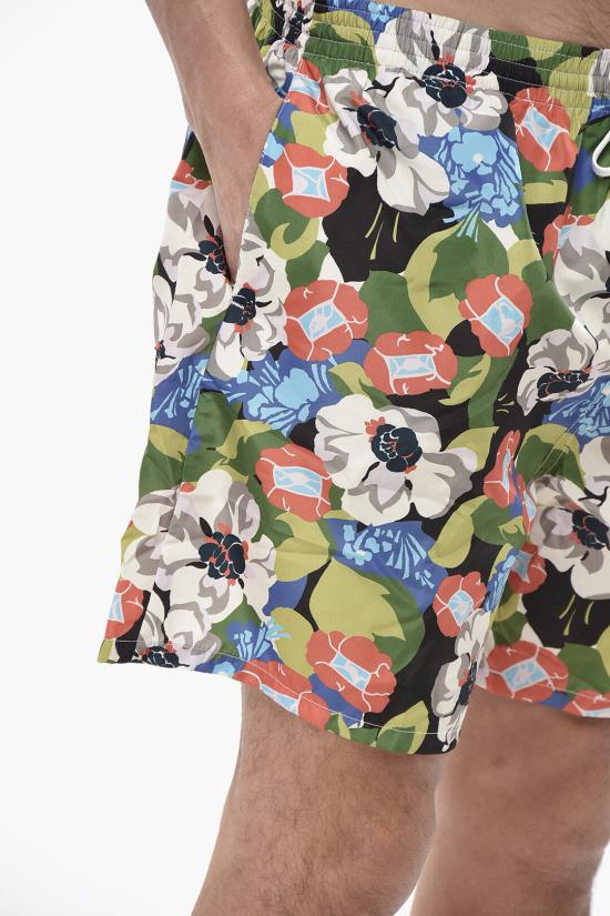  디스퀘어드2 스윔팬츠 D7B554900ISA01388 Multicolor - DSQUARED2