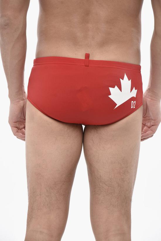  디스퀘어드2 스윔팬츠 D7B573630ISA01600 - DSQUARED2